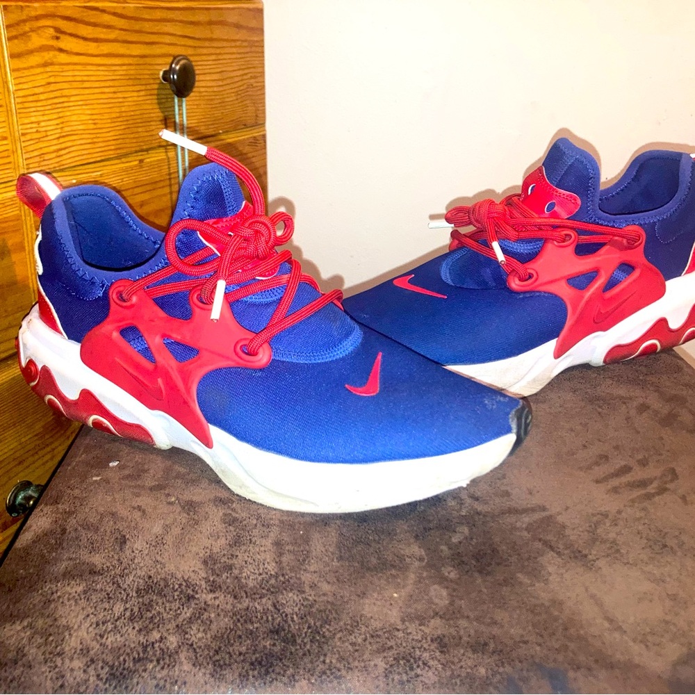 MENS NIKE AIRMAX